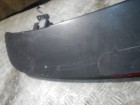 Ssang Yong Rexton-2 с 2007-2012г Спойлер (дефлектор) багажника