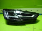 Audi А4 (В9) с 2015г Фара правая (до 2019г Full Led без блока) (8W0941034)