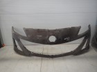Mazda 3 с 2009-2013г Бампер передний