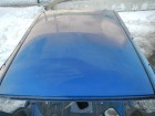 Fiat Albea с 2003г Крыша