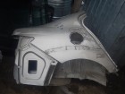 Peugeot 408 с 2012г Крыло заднее правое