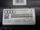 Audi Q3 с 2012г Щиток приборов АКПП (8U0920940B)
