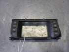 Land rover Range Rover Evoque с 2011г Модуль кнопок (на информационный дисплей)