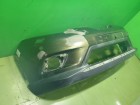 Nissan X-Trail (T32) с 2014г Бампер передний (до 2018г под парктроник и омыватели) (620224CM3H)