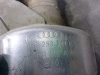 Audi А8 с 2011г Приёмная труба глушителя (4.2л левая часть) (4H0253211E)