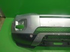 Land rover Range Rover Evoque с 2011г Бампер передний (до 2015г под парктроник и омыватели) (BJ3M17F003)