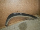 Mitsubishi Pajero/Montero Sport с 2015г Накладка крыла переднего левого