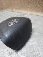 Hyundai Solaris с 2017г Подушка в руль