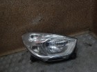 Renault Dokker с 2012г Фара правая