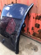 Bmw 5-серия F10/F11 с 2009г Крыша