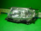 Toyota Land Cruiser Prado(150) с 2009г Фара левая (после 2017г галоген) (8117060N10)