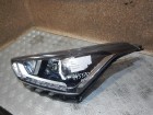 Hyundai Creta с 2016г Фара левая