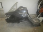 Peugeot 206 с1998г Крыло заднее правое