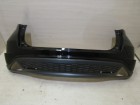 Honda Civic 5D с 2006-2012г Бампер задний