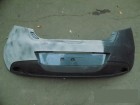 Mazda 2 (DE) с 2007г Бампер задний