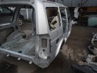 Land rover Discovery III с 2004-2009г Крыло заднее правое