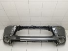 Mitsubishi Pajero/Montero Sport с 2015г Бампер передний