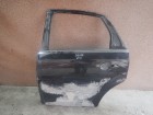 Ford Focus 2 с 2008-2011г Дверь задняя левая