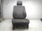 Toyota Corolla 120 с 2001-2006г Сиденье переднее левое