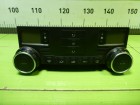 Volkswagen Touareg c 2002-2010г (Туарег) Модуль управления климатической установкой (7L6907040T)