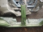 Citroen C3 с 2002-2009г Стойка кузова центральная правая