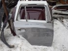Bmw X-3 E83 с 2004-2010г Дверь задняя правая