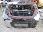 Hyundai Tucson с 2004-2010г Дверь багажника
