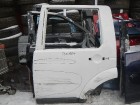 Land rover Discovery IV с 2009г Дверь задняя левая