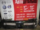 Lexus GX460 с 2009г Бампер передний