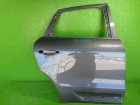 Porsche Macan с 2014г Дверь задняя правая (95B833022GRV)