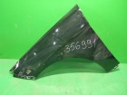 Mercedes-benz W166 ML-Class c 2011г Крыло переднее левое (A1668800206)