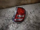 Citroen C3 с 2009г Фонарь правый