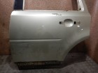 Land rover Freelander 2 с 2007г Дверь задняя левая