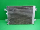 Nissan Almera G15 с 2013г Радиатор кондиционера (8200741257)