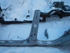 Nissan Primera (P12E) с 2001-2008г Стойка кузова центральная левая