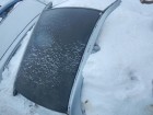 Mitsubishi Lancer-9 с 2003-2006г Крыша