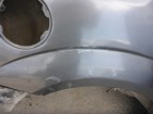 Ford Focus 1 с 1998-2004г Крыло заднее правое (седан)