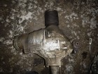 Toyota Land Cruiser (200) с 2008г Редуктор переднего моста