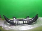 Hyundai Matrix с 2001-2010г Бампер передний (после 2008г новый дубликат) (OEM0150)