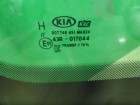Kia Soul с 2019г Стекло лобовое (с полным обогревом)
