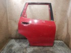 Honda Jazz(GD) с 2002-2008г Дверь задняя правая