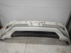 Toyota Land Cruiser (200) с 2008г Бампер передний