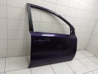 Nissan Note (Е11) с 2006-2013г Дверь передняя правая