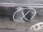 Volkswagen Tiguan с 2007-2016г Дверь багажника
