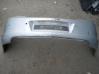 Opel insignia с 2008г Бампер задний