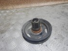 Opel Astra H с 2004-2009г Шкив коленвала