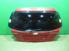 Chevrolet Aveo (T250) с 2005-2011 дверь багажника