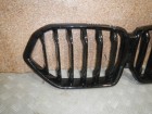 Bmw X6 G06 с 2019г Решетка радиатора