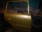 Citroen C4 Picasso c 2006г Дверь задняя правая