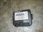 Opel insignia с 2008г Блок управления центральным замком